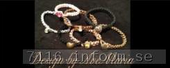 Ny armband hemsida Design by AveMariahttp://www.infoom.se/mysite/index.php?user=22597