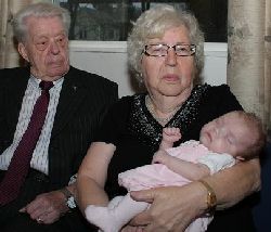 Gammelmorfrldrar  GAMMELMORMOR &GAMMELMORFAR