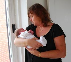MORMOR