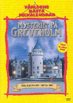 DVD framsida  DVD framsida