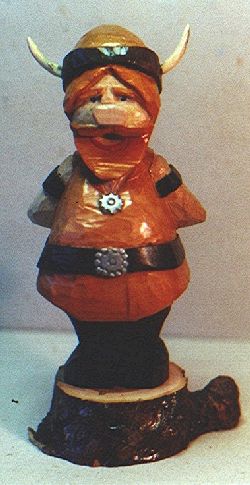 http://jpgbild  1996 Vikingen Ull. Mitt signum. 