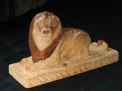 2010-02-19  Lejonhanne