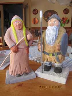 2001-01-18 Vikingapar.