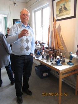 2011-05-04Galleri 37 KunglvVernisage