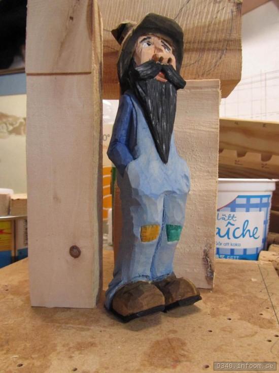 2011-11 Skinny Lenny