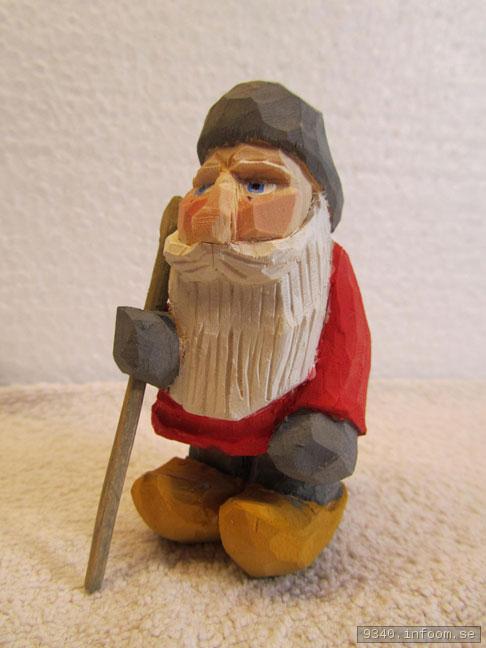 2012-10-05 Liten Tomte m nverkont 