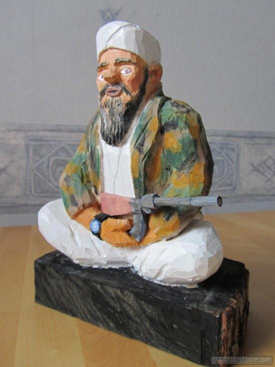 2013-09-02Usama bin Laden