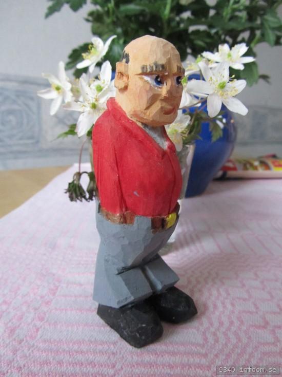 2014-04- Liten skallig man