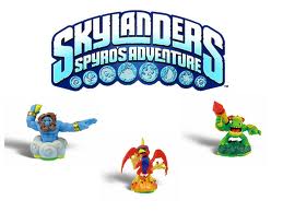 Skylander